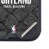 NBA Portland Trail Blazers Dark Rust Otterbox Defender iPhone Skin