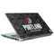 NBA Portland Trail Blazers Dark Rust Portege Z30t/Z30t-A Skin