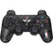 NBA Portland Trail Blazers Dark Rust PS3 Dual Shock wireless controller Skin