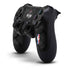 NBA Portland Trail Blazers Dark Rust PS4 Controller Skin