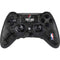 NBA Portland Trail Blazers Dark Rust PS4/PC SCUF Impact Controller Skin