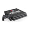 NBA Portland Trail Blazers Dark Rust PS4 Pro Bundle Skin