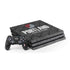 NBA Portland Trail Blazers Dark Rust PS4 Pro Bundle Skin