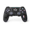 NBA Portland Trail Blazers Dark Rust PS4 Pro/Slim Controller Skin