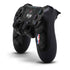 NBA Portland Trail Blazers Dark Rust PS4 Pro/Slim Controller Skin