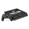NBA Portland Trail Blazers Dark Rust PS4 Slim Bundle Skin