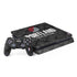NBA Portland Trail Blazers Dark Rust PS4 Slim Bundle Skin