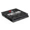 NBA Portland Trail Blazers Dark Rust PS4 Slim Skin