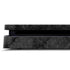 NBA Portland Trail Blazers Dark Rust PS4 Slim Skin