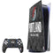 NBA Portland Trail Blazers Dark Rust PS5 Bundle Skin
