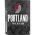 NBA Portland Trail Blazers Dark Rust PS5 Bundle Skin