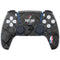 NBA Portland Trail Blazers Dark Rust PS5 Controller Skin