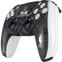 NBA Portland Trail Blazers Dark Rust PS5 Controller Skin