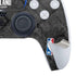 NBA Portland Trail Blazers Dark Rust PS5 Slim Digital Edition Bundle Skin