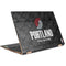 NBA Portland Trail Blazers Dark Rust HP Spectre Skin