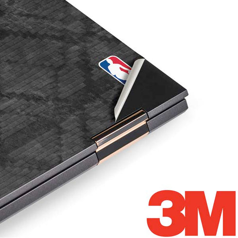 NBA Portland Trail Blazers Dark Rust HP Spectre Skin