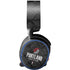 NBA Portland Trail Blazers Dark Rust SteelSeries Arctis 3 Skin
