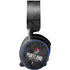 NBA Portland Trail Blazers Dark Rust SteelSeries Arctis 5 Skin