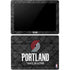 NBA Portland Trail Blazers Dark Rust Surface Go Skin