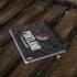 NBA Portland Trail Blazers Dark Rust Surface Go Skin