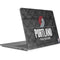 NBA Portland Trail Blazers Dark Rust Surface Laptop Studio Skin