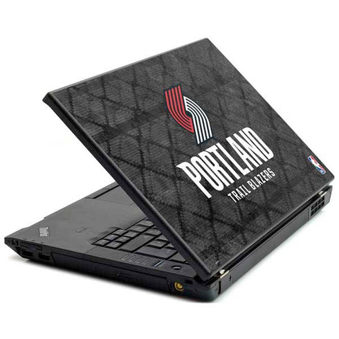 NBA Portland Trail Blazers Dark Rust T440s Skin