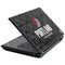 NBA Portland Trail Blazers Dark Rust T440s Skin