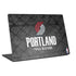 NBA Portland Trail Blazers Dark Rust Universal Laptop 14in (11.4 x 8.2in) Skin