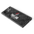 NBA Portland Trail Blazers Dark Rust Xbox Adaptive Controller Skin