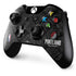 NBA Portland Trail Blazers Dark Rust Xbox One Controller Skin