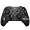 NBA Portland Trail Blazers Dark Rust Xbox One Elite Controller Skin