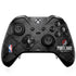NBA Portland Trail Blazers Dark Rust Xbox One Elite Controller Skin