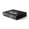 NBA Portland Trail Blazers Dark Rust Xbox One X Console Skin