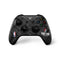 NBA Portland Trail Blazers Dark Rust Xbox One X Controller Skin