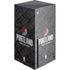NBA Portland Trail Blazers Dark Rust Xbox Series X Console Skin