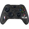 NBA Portland Trail Blazers Dark Rust Xbox Series X Controller Skin