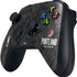 NBA Portland Trail Blazers Dark Rust Xbox Series X Controller Skin