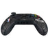 NBA Portland Trail Blazers Dark Rust Xbox Series X Controller Skin