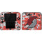 NBA Portland Trail Blazers Digi Camo Nintendo 2DS Skin