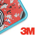 NBA Portland Trail Blazers Digi Camo Nintendo 2DS XL (2017) Skin