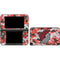 NBA Portland Trail Blazers Digi Camo 3DS XL 2015 Skin