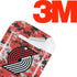 NBA Portland Trail Blazers Digi Camo Apple AirPods 2 Skin