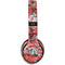 NBA Portland Trail Blazers Digi Camo Beats Solo 2 Wired Skin