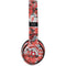 NBA Portland Trail Blazers Digi Camo Beats Solo 2 Wireless Skin