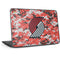 NBA Portland Trail Blazers Digi Camo HP Chromebook Skin