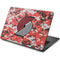 NBA Portland Trail Blazers Digi Camo Dell Chromebook Skin