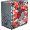 NBA Portland Trail Blazers Digi Camo Cooler Master MasterBox Q300L Mini Tower Skin
