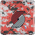 NBA Portland Trail Blazers Digi Camo Cooler Master MasterBox Q300L Mini Tower Skin