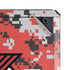 NBA Portland Trail Blazers Digi Camo Cooler Master MasterBox Q300L Mini Tower Skin
