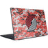 NBA Portland Trail Blazers Digi Camo Dell Vostro Skin